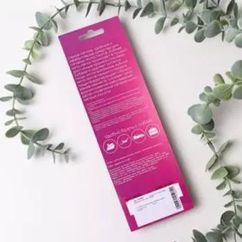 Зубная нить, невощеная, 50 м, 2 шт.