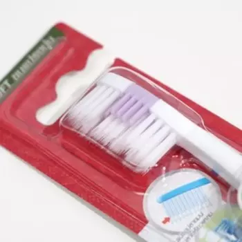 Зубная щетка Twin Lotus Spa Excel Toothbrush, микс