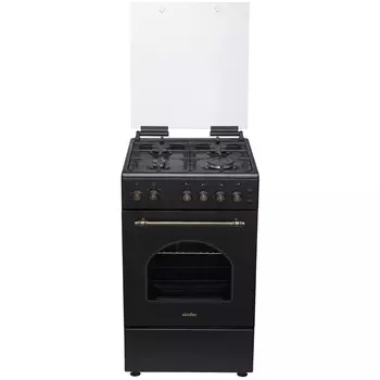 Газовая плита Simfer F56GL42017