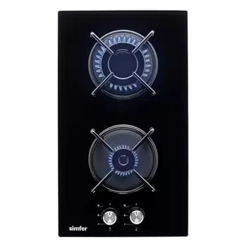 Газовая варочная поверхность Simfer H30N20S470