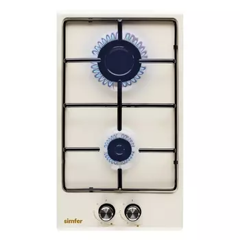 Газовая варочная поверхность Simfer H30V20R420