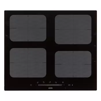 Индукционная варочная панель Simfer H60I19B021