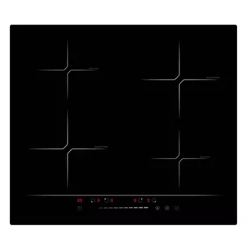 Индукционная варочная панель Simfer H60I74S002