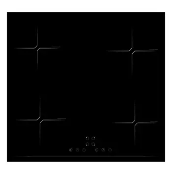 Индукционная варочная панель Simfer H60I74S003