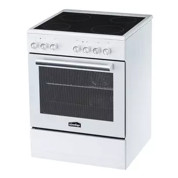 Электрическая плита Simfer F66VW05017