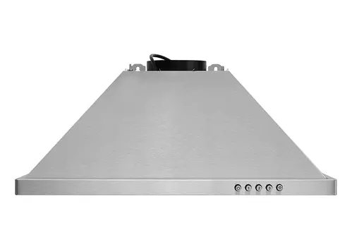 Настенная вытяжка Simfer SM52M (ширина 50 см, цвет серый)