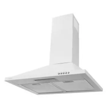 Настенная вытяжка Simfer SM62W1 (ширина 60 см, цвет белый)