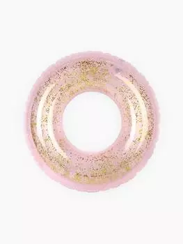 121012, Круг для плавания (pink)