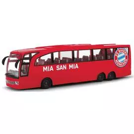 Автобус FC Bayern, 30 см Dickie Toys 3175000
