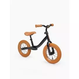 Беговел, Happy Baby, FRANKY, jet black