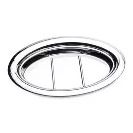 Блюдо сервировочное, Berghoff, Straight, 350х240мм