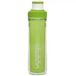 Бутылка для воды, ALADDIN, Active, 0, 5л, зелёная