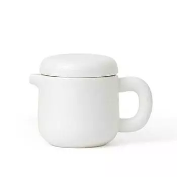 Чайник заварочный с ситечком 0,6л Isabella