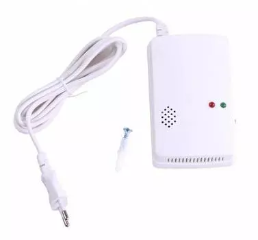 Датчик утечки газа, Bradex, &amp; amp;quot;СТРАЖ&amp; amp;quot;