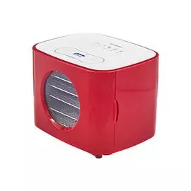 Дегидратор, Oursson, Красный, DH5000D/RD