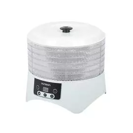 Дегидратор, Oursson, Слоновая кость, DH2300D/IV