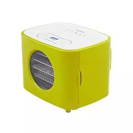 Дегидратор, Oursson, Зеленое яблоко, DH5000D/GA