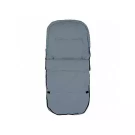 Демисезонный конверт, Altabebe, Lifeline Polyester, 95х45см, Dark grey