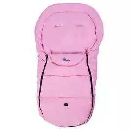 Демисезонный конверт, Altabebe, Lifeline Polyester, 95х45см, Rose