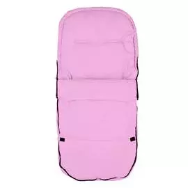 Демисезонный конверт, Altabebe, Lifeline Polyester, 95х45см, Rose