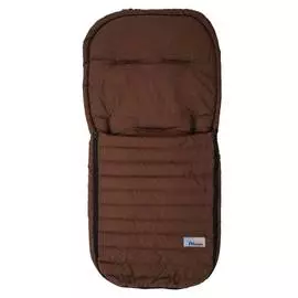 Демисезонный конверт, Altabebe, Microfibre, 90х45см, Brown