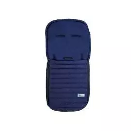 Демисезонный конверт, Altabebe, Microfibre, 90х45см, Navy Blue