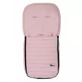 Демисезонный конверт, Altabebe, Microfibre, 90х45см, Rose