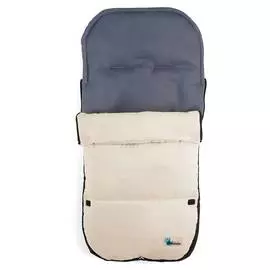 Демисезонный конверт, Altabebe, Microfibre, 90x45, Beige