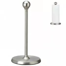 Держатель для бумажных полотенец, Umbra, Teardrop, никель