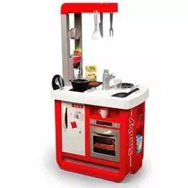 Детская Кухня, Smoby, Bon Appetit