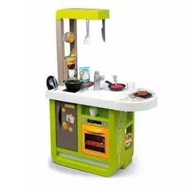 Детская Кухня, Smoby, Cherry