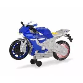 Dickie Toys, Мотоцикл Yamaha R1, 26 см