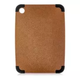 Доска разделочная, WALMER, Eco Chop, 38х28х0,6см