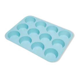 Форма для 12 кексов, DOSH | HOME, PAVO