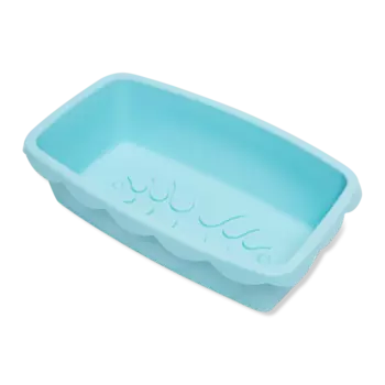 Форма для хлеба, DOSH | HOME, PAVO, 27x15см