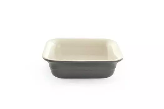 Форма для выпечки, Berghoff, квадратная, 20см, серая