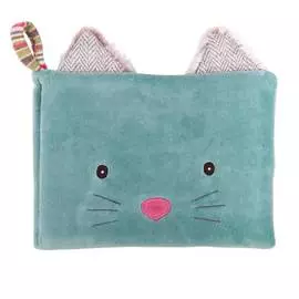 Фото-альбом, Moulin Roty, текстильный