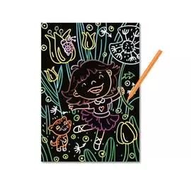 Гравюра, Dodo, &amp; quot;Фея&amp; quot;