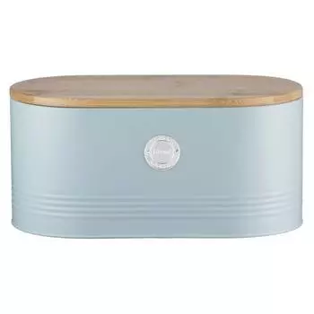 Хлебница, TYPHOON, Living, 7,5л, голубой