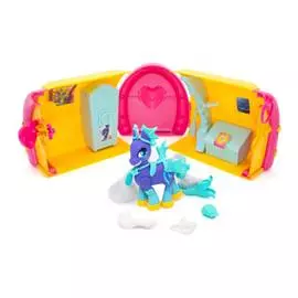 Игрушка-сюрприз Ekinia пони в конюшне Ekinia 31025