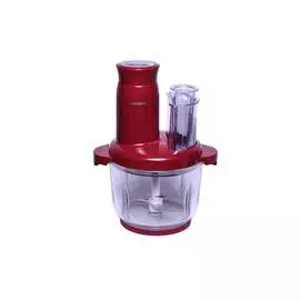 Измельчитель, Oursson, Темная вишня, CH3040/DC