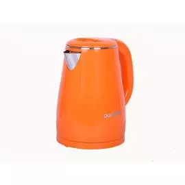 Электрический чайник, Oursson, Оранжевый, EK1530W/OR