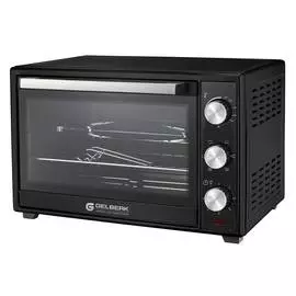 Электропечь, Gelberk, GL-32B