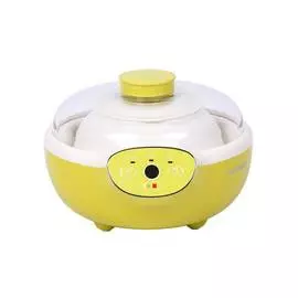 Йогуртница, Oursson, Зеленое яблоко, FE2305D/GA