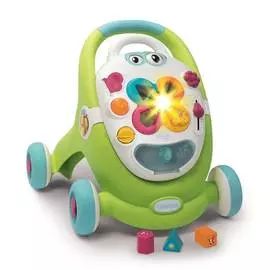 Каталка-ходунки, Smoby, Cotoons