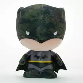 Коллекционная фигурка, YuMe, Бэтмен, BATMAN DZNR CAMO, 17см