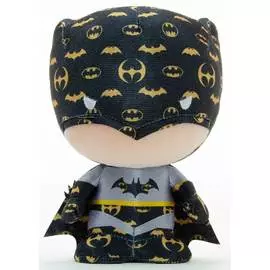Коллекционная фигурка, YuMe, Бэтмен, BATMAN DZNR EMBLEM, 17см