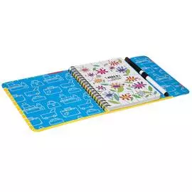 Компактные развивающие игры в дорогу, Bondibon, САМЫЙ ВНИМАТЕЛЬНЫЙ!