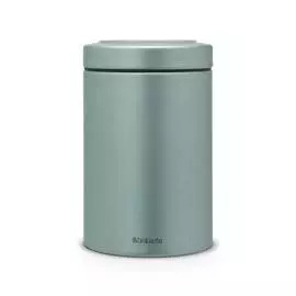 Контейнер с прозрачной крышкой 1,4л