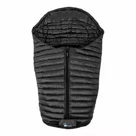 Конверт, Altabebe, ULTRA LIGHT DOWN, MT9003, 0-12 Мес, черный